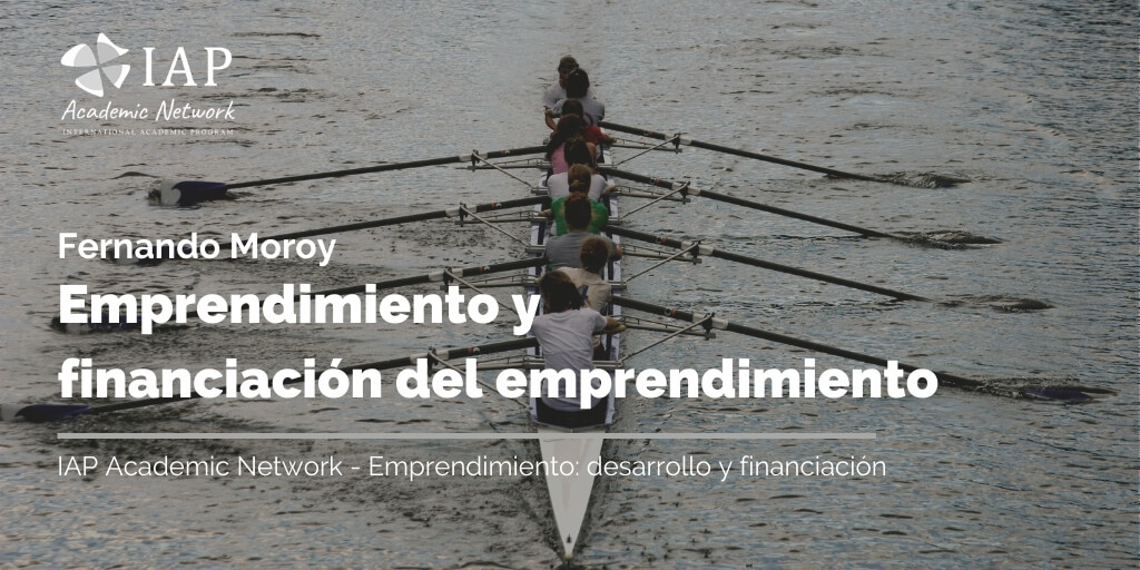 emprendimiento