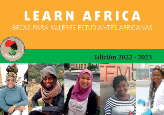 La Cátedra Medicina Humanitaria Fundación ASISA-URJC apoya con una beca a la Fundación Mujeres por África