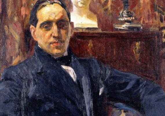 La Real Academia Nacional de Medicina convoca el II Premio de Pintura con la colaboración de Fundación ASISA
