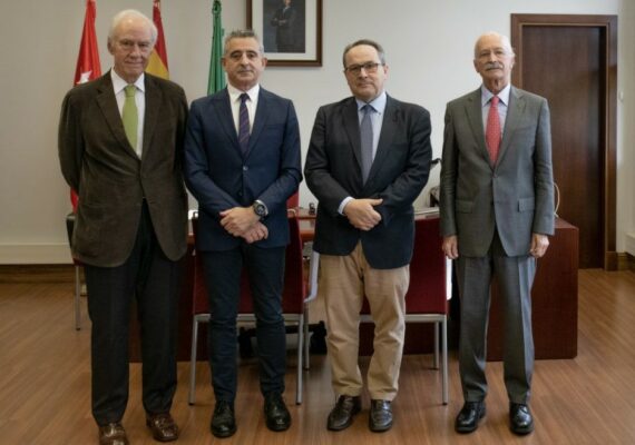 La Fundación ASISA y la UAM entregan los Premios de Gestión Sanitaria y Economía de la Salud