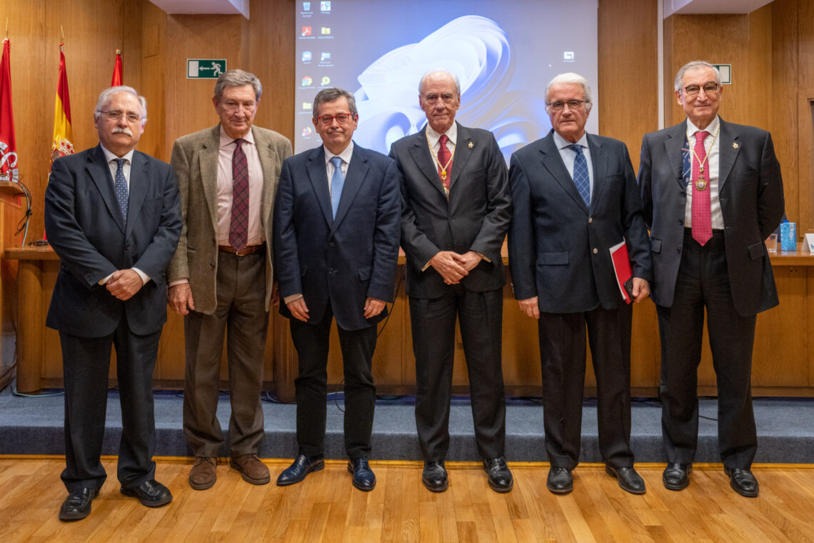 La Cátedra de Oncología Quirúrgica ASISA – Universidad Alcalá de Henares participa en la sesión académica ‘Dilemas éticos de la oncología quirúrgica’