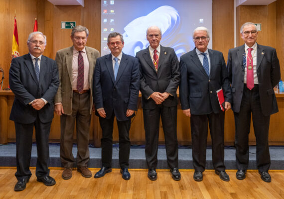 La Cátedra de Oncología Quirúrgica ASISA – Universidad Alcalá de Henares participa en la sesión académica ‘Dilemas éticos de la oncología quirúrgica’