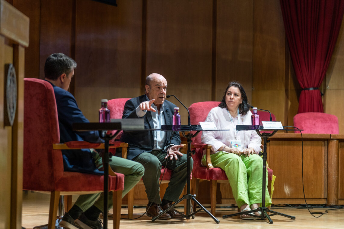 La Fundación ASISA patrocina la mesa-coloquio del II Congreso Internacional de Humanización de la Asistencia Sanitaria