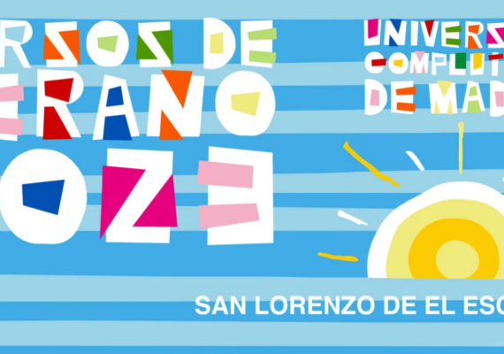 Fundación ASISA colabora con la Universidad Complutense de Madrid en los Cursos de Verano de El Escorial 2023