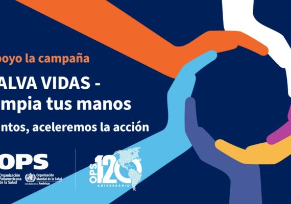 El Grupo ASISA se une al Día Mundial de la Higiene de Manos