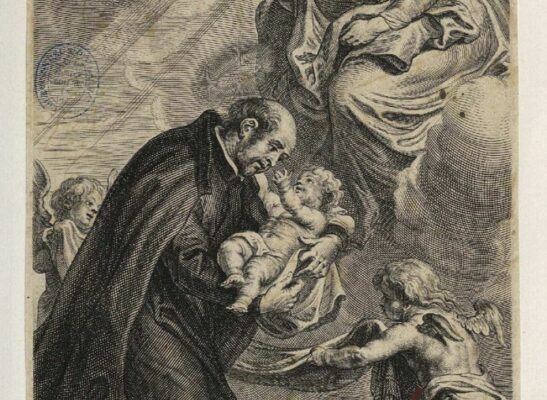 La Fundación ASISA y el MVEH dedican la pieza del mes de octubre a los milagros relacionados con el parto