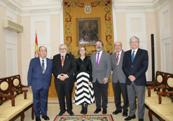 Fundación ASISA y la Real Academia Nacional de Farmacia organizan una Jornada sobre el albinismo