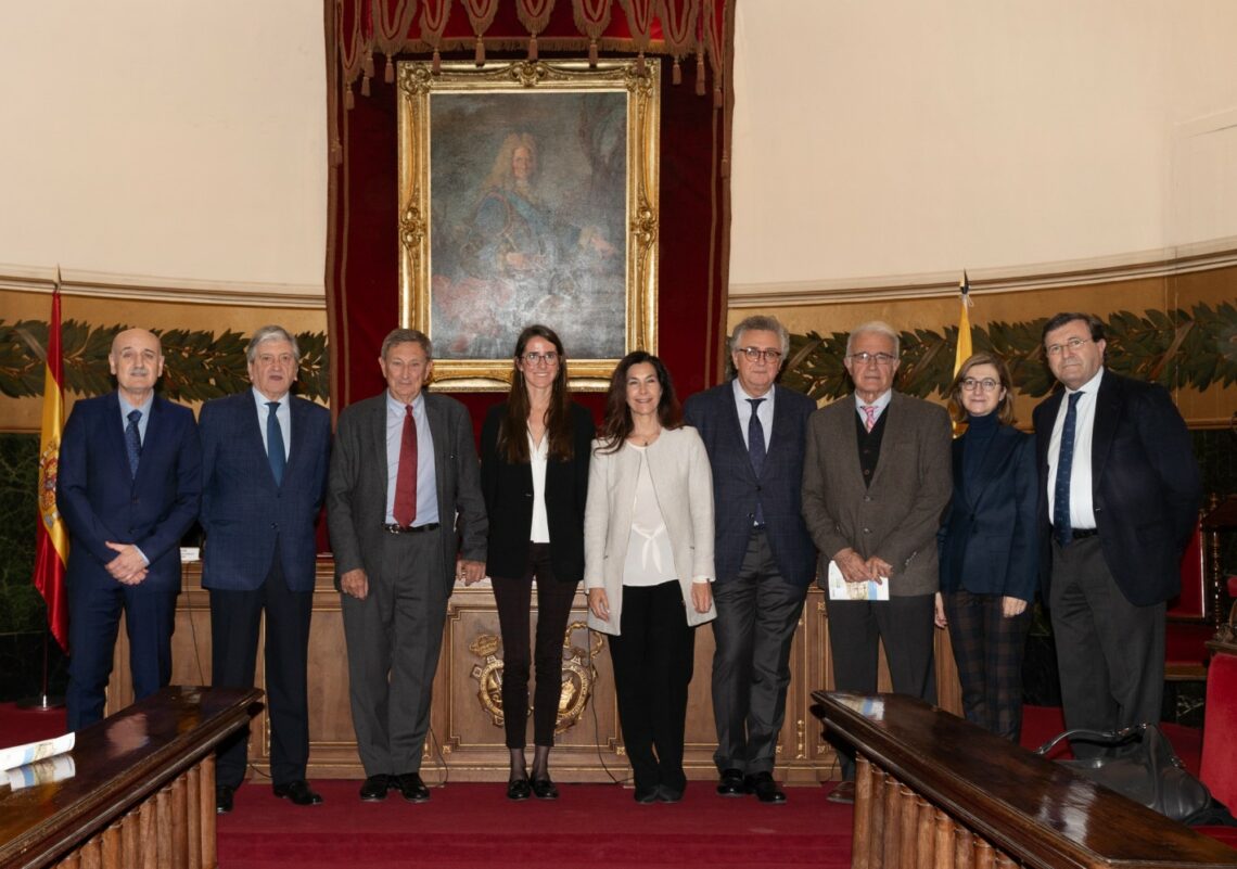 La Cátedra de Oncología Quirúrgica de la Fundación ASISA y la UAH dedican una jornada a la cirugía robótica