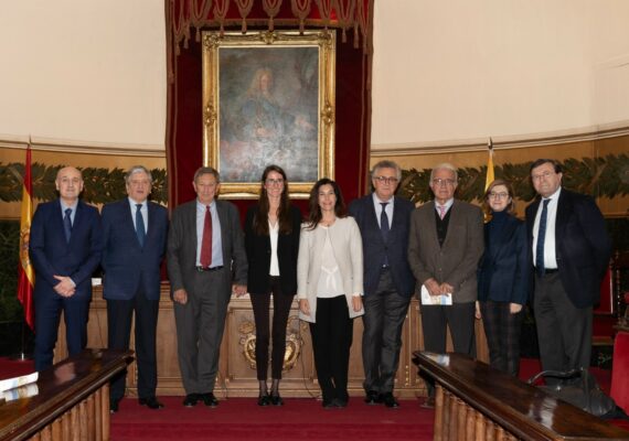 La Cátedra de Oncología Quirúrgica de la Fundación ASISA y la UAH dedican una jornada a la cirugía robótica