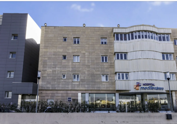 La Cátedra HLA Mediterráneo organiza el curso ‘Actualización en Patologías más prevalentes en Geriatría’