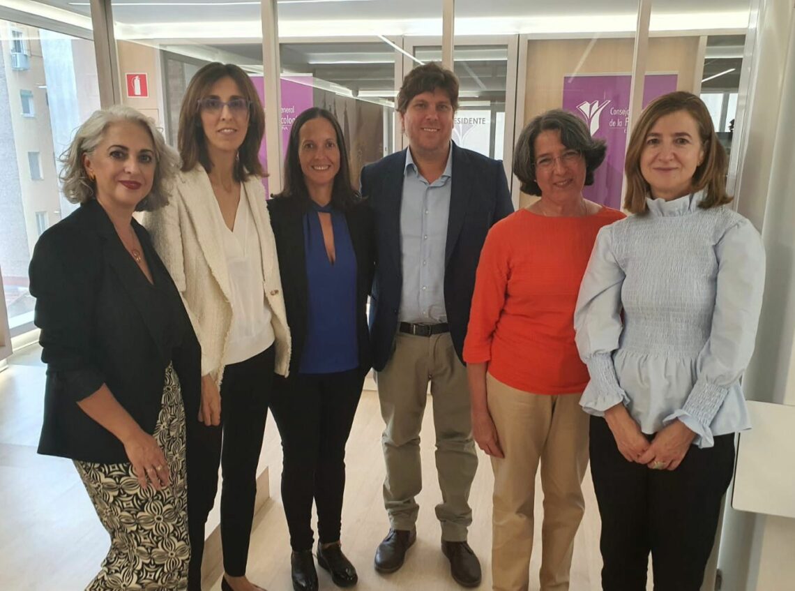 IV Jornadas online de la Cátedra de Humanización de la Asistencia Sanitaria de la Universidad Internacional de Valencia, Fundación Asisa y HUCI