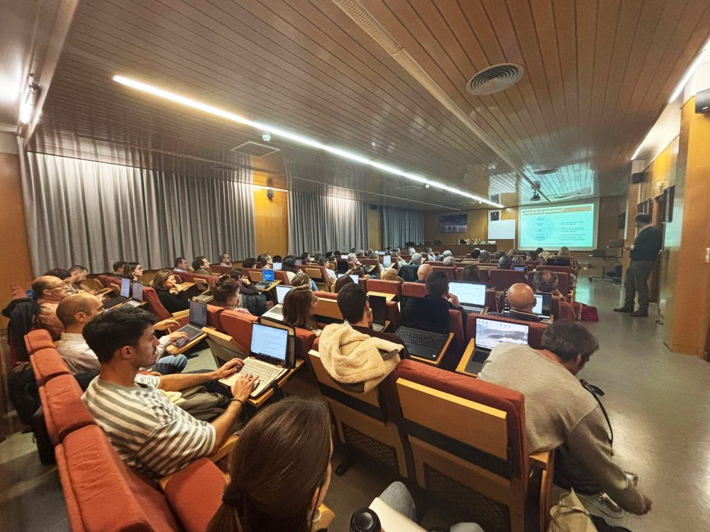 La Cátedra ASISA en Ciencia y Tecnología Médica Aplicada de la Fundación ASISA y la Universidad de Zaragoza organiza en Zaragoza un curso sobre Inteligencia Artificial Generativa