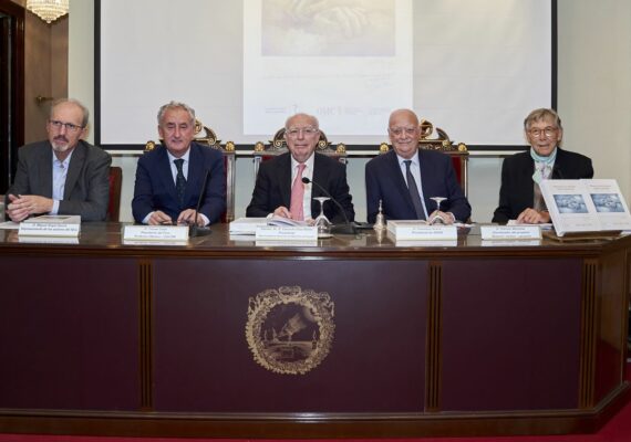 LA FUNDACIÓN ASISA Y EL FORO DE LA PROFESIÓN MÉDICA PRESENTAN LA SEGUNDA EDICIÓN DEL “MANUAL DE LA RELACIÓN MÉDICO-PACIENTE”