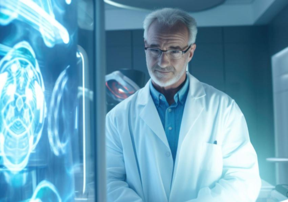 La Cátedra de Patología Auditiva Otoaudio celebrará la Jornada “Historia, Técnicas y Aplicaciones de Inteligencia Artificial en Salud”