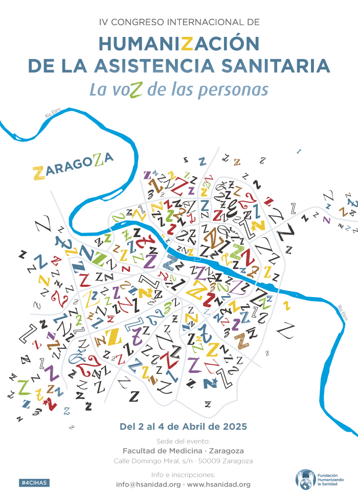 IV Congreso Internacional de Humanización de la Asistencia Sanitaria