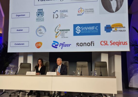 La Cátedra de Vacunología Balmis de la Fundación ASISA celebra la I Jornada Dr. Balmis de Actualización en Vacunología