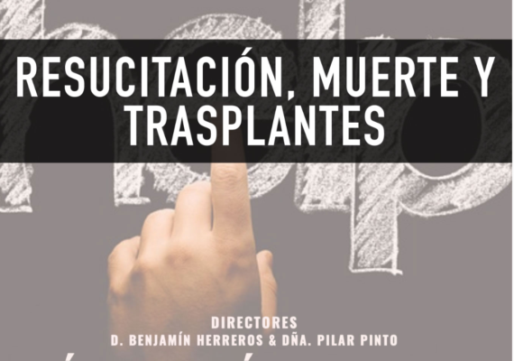La Fundación ASISA organiza el Tercer Diálogo de Ética y Ciencia “Resucitación, muerte y trasplantes”