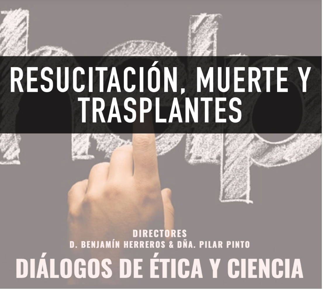 La Fundación ASISA organiza el Tercer Diálogo de Ética y Ciencia “Resucitación, muerte y trasplantes”