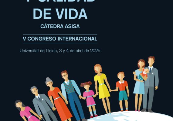 V Congreso de Salud, Educación y Calidad de Vida