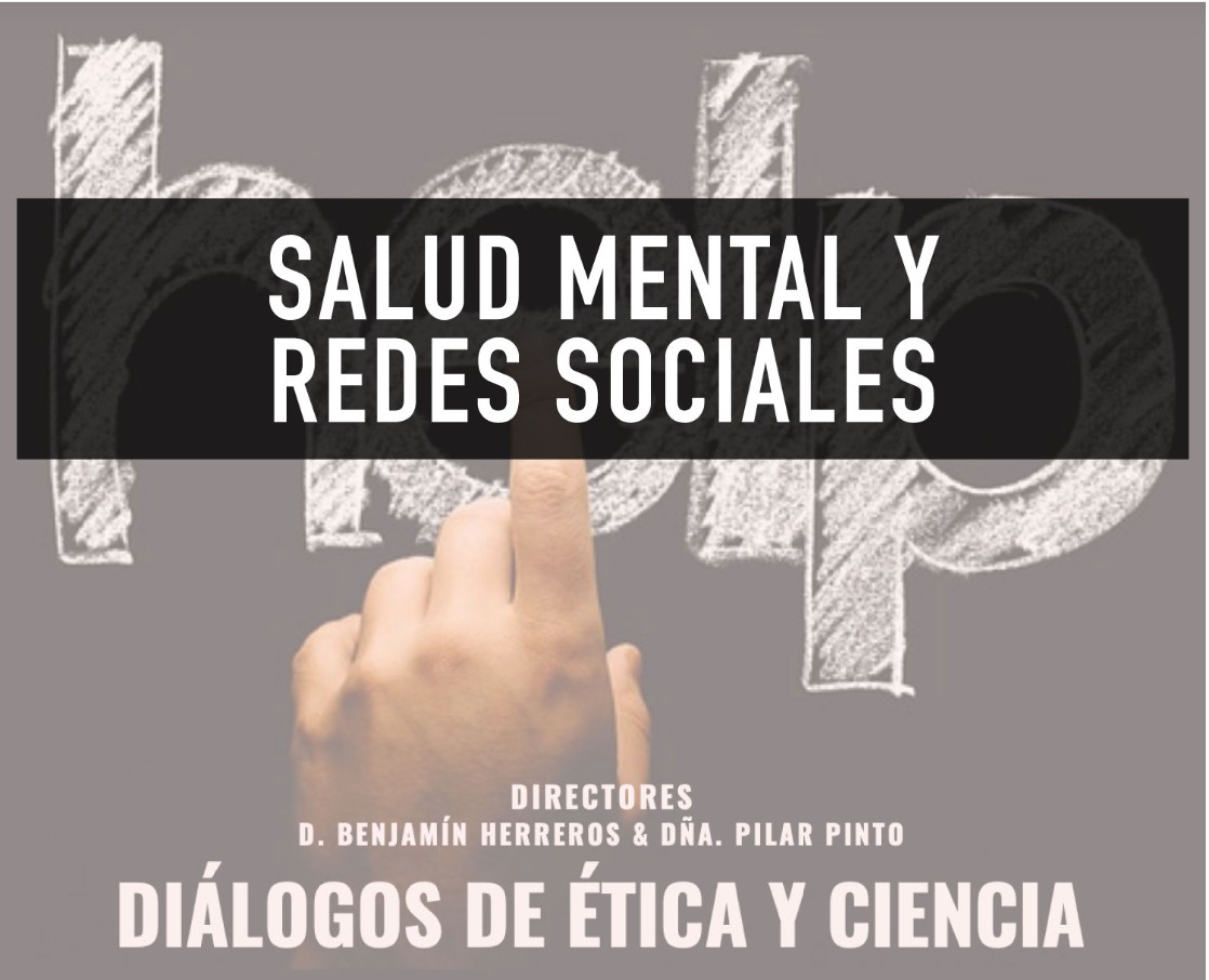 La Fundación ASISA organiza el Quinto Diálogo de Ética y Ciencia “Salud mental y Redes Sociales”