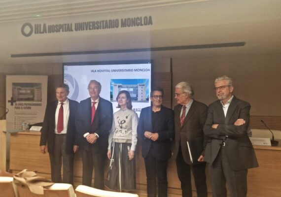 La Cátedra de Oncología Quirúrgica de la Fundación ASISA celebra el V Foro Académico “Retos actuales de la Oncología Quirúrgica”