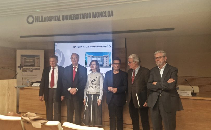 La Cátedra de Oncología Quirúrgica de la Fundación ASISA celebra el V Foro Académico “Retos actuales de la Oncología Quirúrgica”