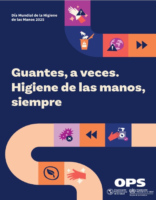 Los hospitales del Grupo ASISA celebran el Día Mundial de la Higiene de Manos