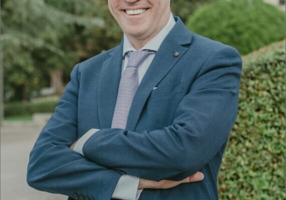 La Cátedra ASISA de Salud Cerebral y Cognitiva de la Universidad de Málaga patrocina la conferencia del Dr. Luis Gutiérrez Rojas