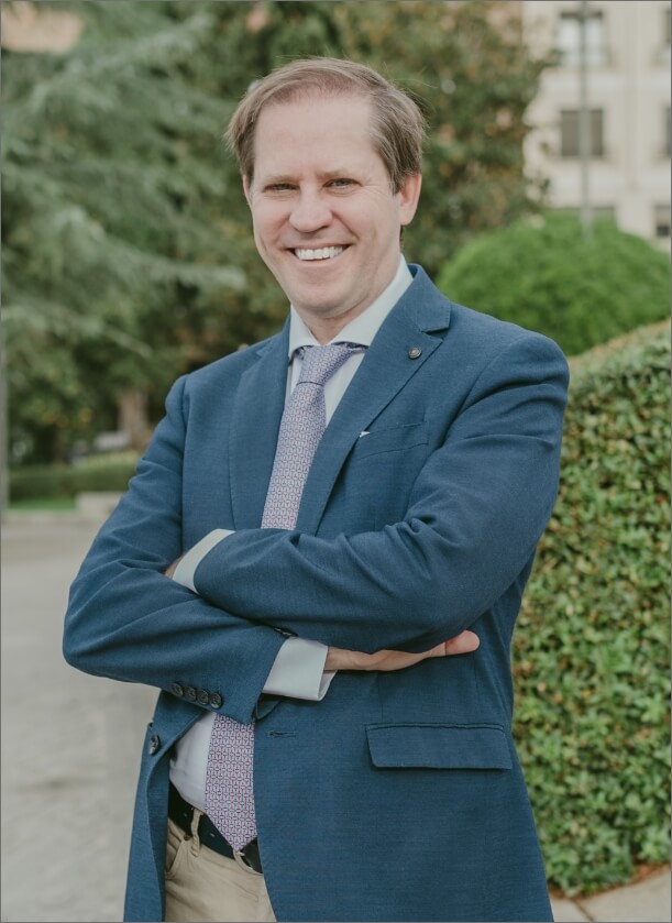 La Cátedra ASISA de Salud Cerebral y Cognitiva de la Universidad de Málaga patrocina la conferencia del Dr. Luis Gutiérrez Rojas