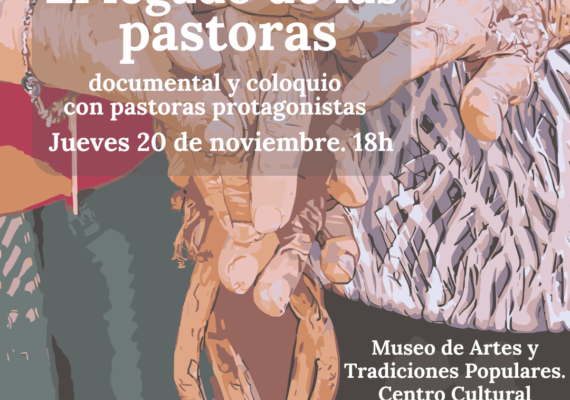 LA FUNDACIÓN ASISA PATROCINA LA PROYECCIÓN DEL DOCUMENTAL “EL LEGADO DE LAS PASTORAS”