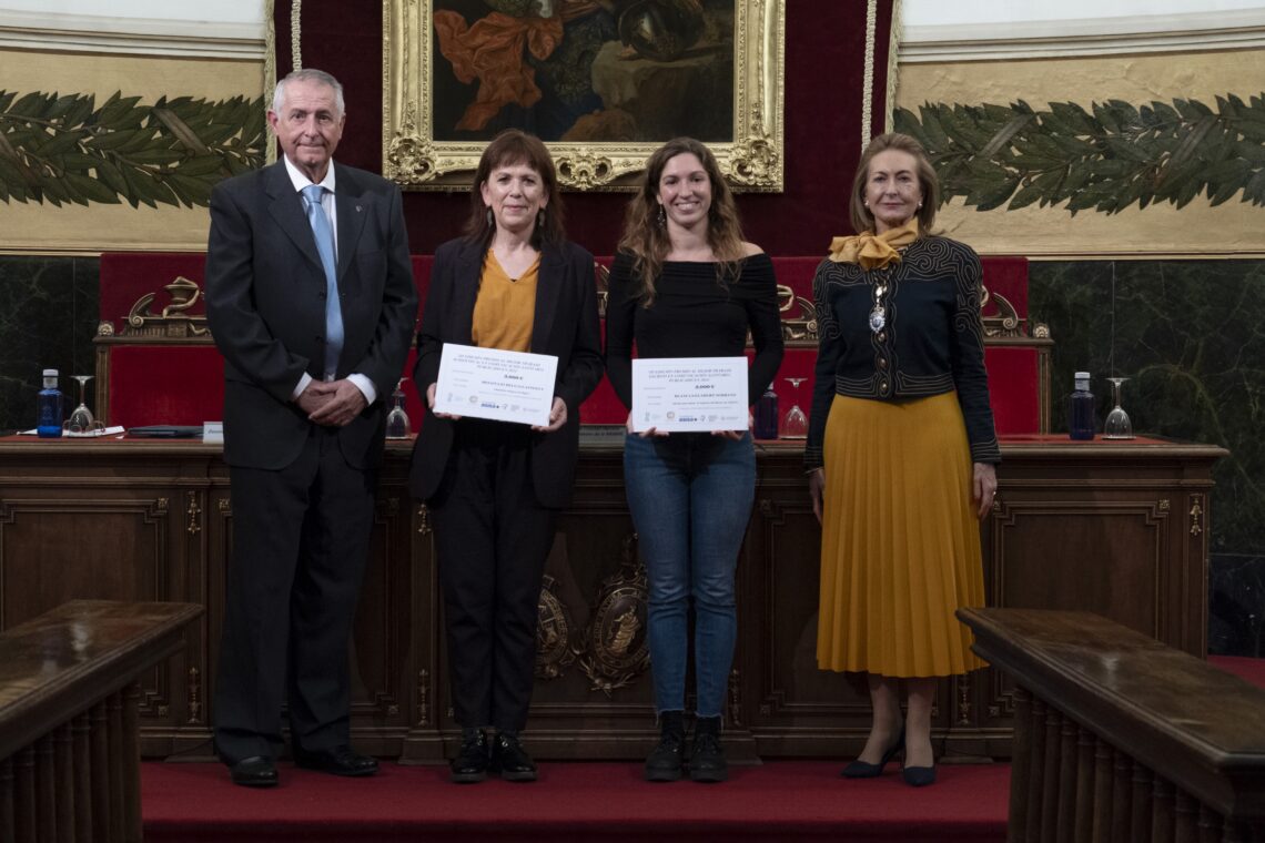 La Cátedra de Comunicación Sanitaria de la Fundación ASISA entrega la III edición de sus premios anuales