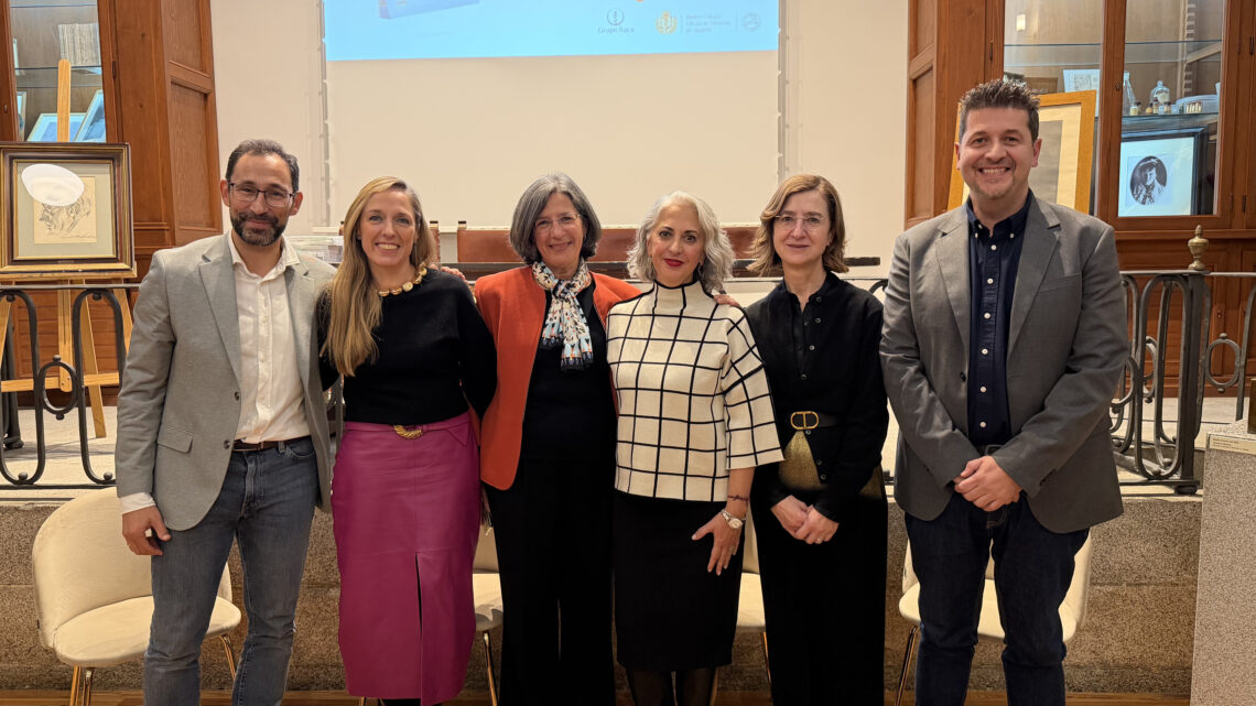 La Cátedra de Humanización de la Fundación ASISA, VIU y proyecto HUCI presenta una guía sobre el Síndrome Postcuidados Intensivos