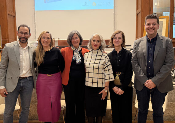 La Cátedra de Humanización de la Fundación ASISA, VIU y proyecto HUCI presenta una guía sobre el Síndrome Postcuidados Intensivos