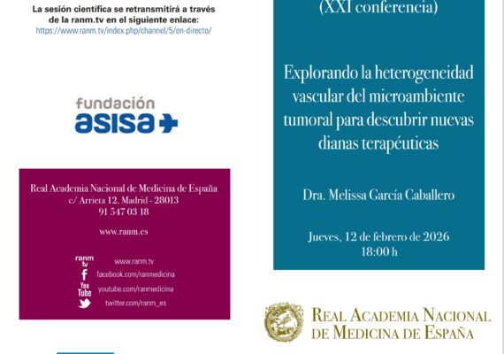 La Fundación ASISA patrocina la XXI conferencia del Foro “Teófilo Hernando” de Jóvenes Investigadores
