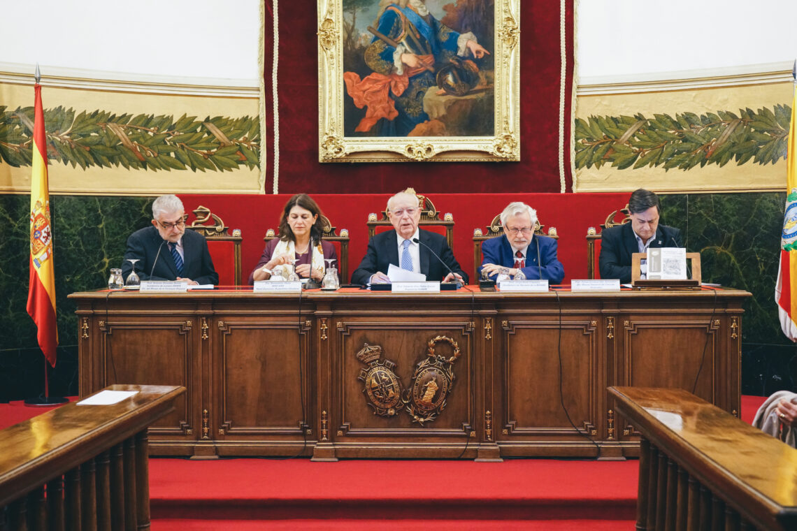 LA FUNDACIÓN ASISA PATROCINA LA EXPOSICIÓN “DE BREBAJES Y SERPIENTES: ENTRE LA TRIACA MAGNAY UNA EMERGENCIA DE SALUD GLOBAL”