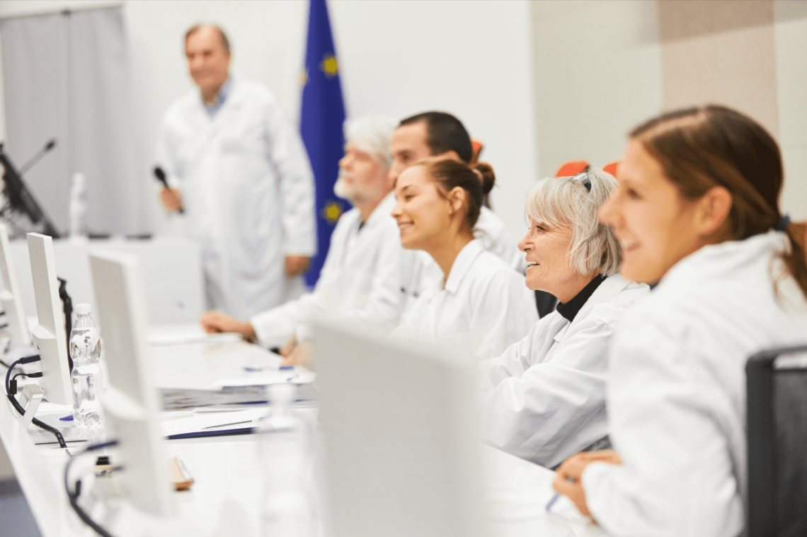 Fundación ASISA impulsa las jornadas científicas en colaboración con la RAMCLM