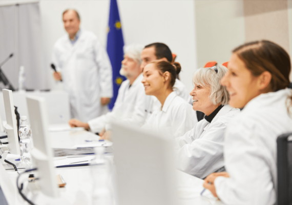 Fundación ASISA impulsa las jornadas científicas en colaboración con la RAMCLM