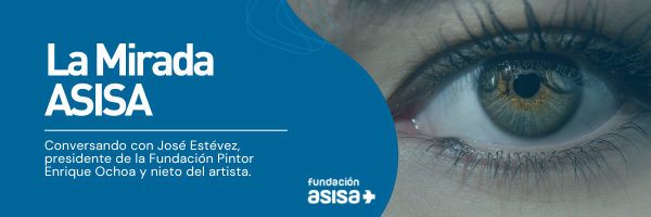 Una mirada…conversando con José Estévez