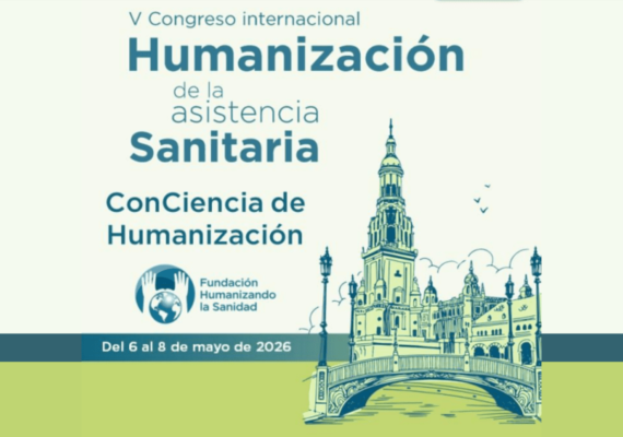 Fundación ASISA colabora en el V Congreso Internacional de Humanización de la asistencia Sanitaria